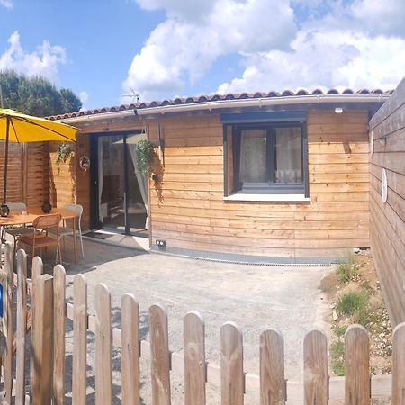 L'Instant Voyageur Apartman Virsac Kültér fotó